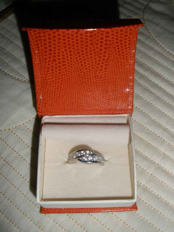MI ANILLO DE COMPROMISO