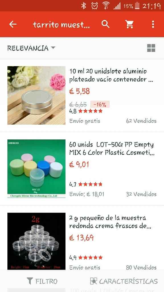 Bálsamo labial faciliiiiiísimo y económico - 1