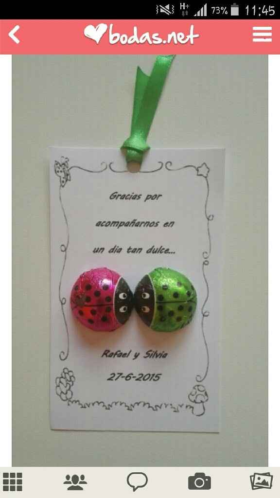 Chupa chups - 1