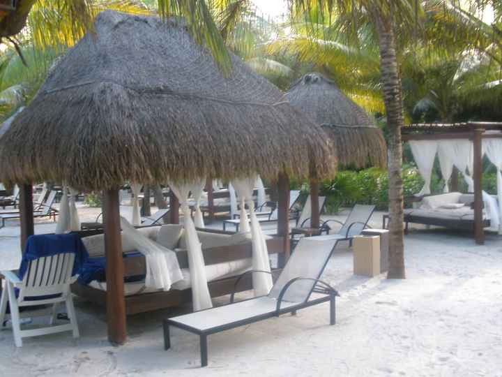 LO MEJOR DE LA PLAYA