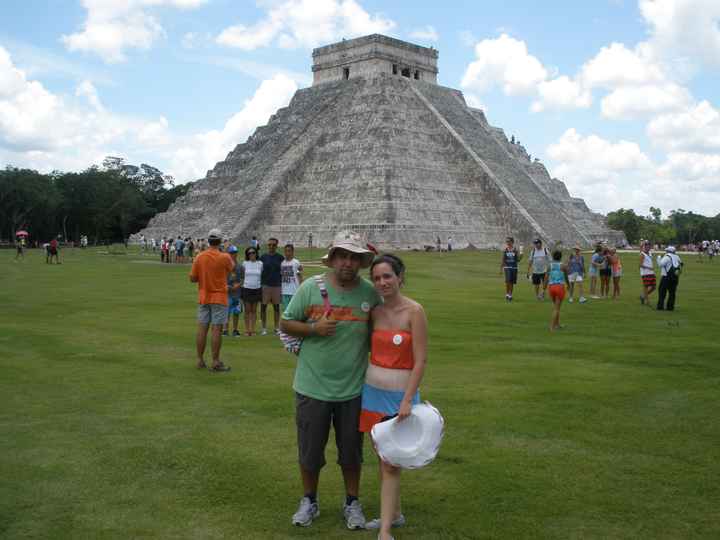 DE EXCURSION