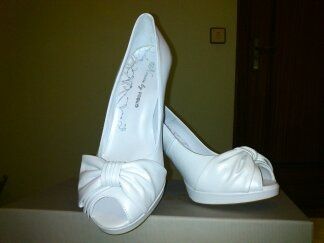 Mis zapatos!!!!!!!