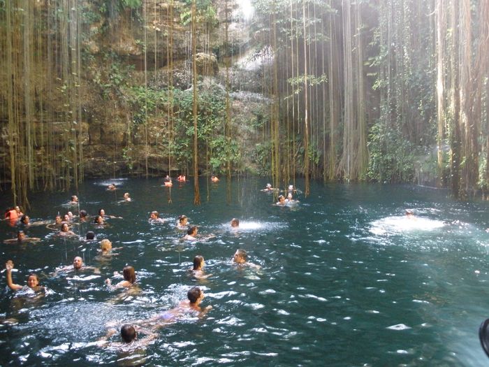 CENOTE