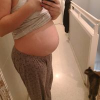 Futuras mamás agosto 2018 - 1