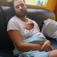 Futuras mamás agosto 2018 - 1