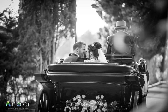 Fotógrafo Postboda - 2