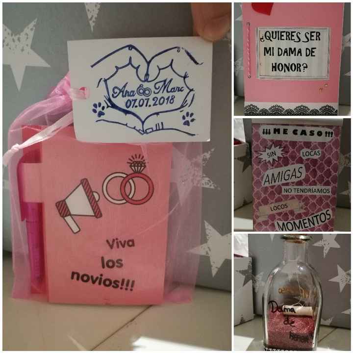 Kit para ellas - 2
