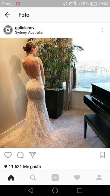 Ayuda tiendas vestido novia - 1