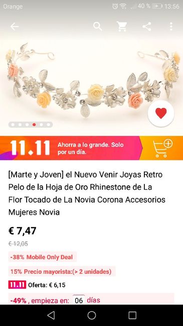  Aliexpress 11/11 - 2