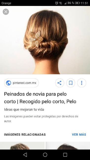  Peinado corto - 2