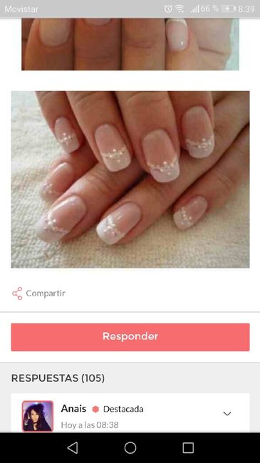 S.o.s Manicura!!! - 1
