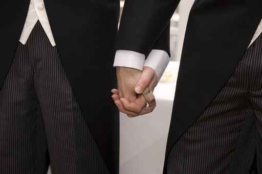 Boda gay