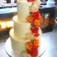 tarta chocolate blanco