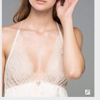 Bata de novia  - 2
