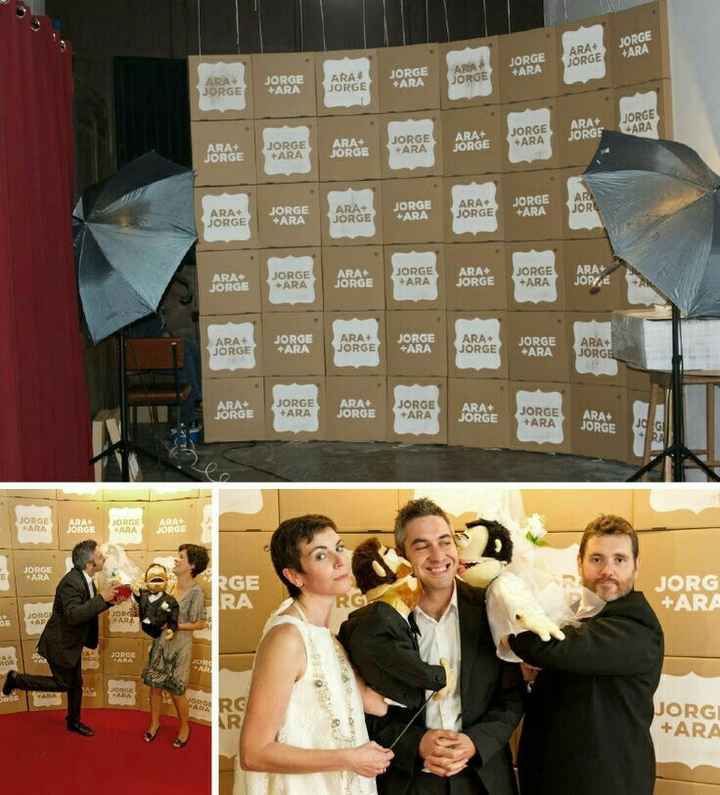 Photocall - 1