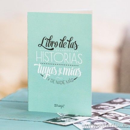 Regalo para mi futuro marido - 3