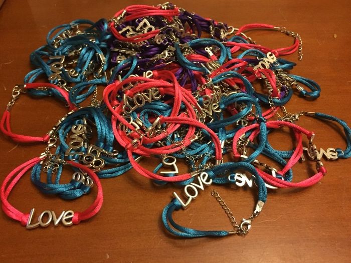 Ya tengo mis regalitos hechos a mano! - 3
