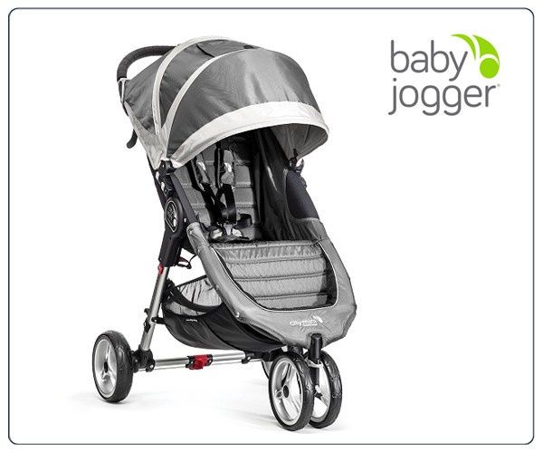 Carro BabyJogger