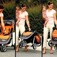 Carro BabyJogger