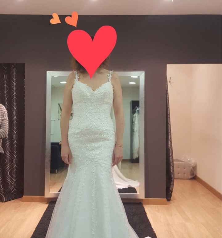 Descuento 50% sueños de novia - 1