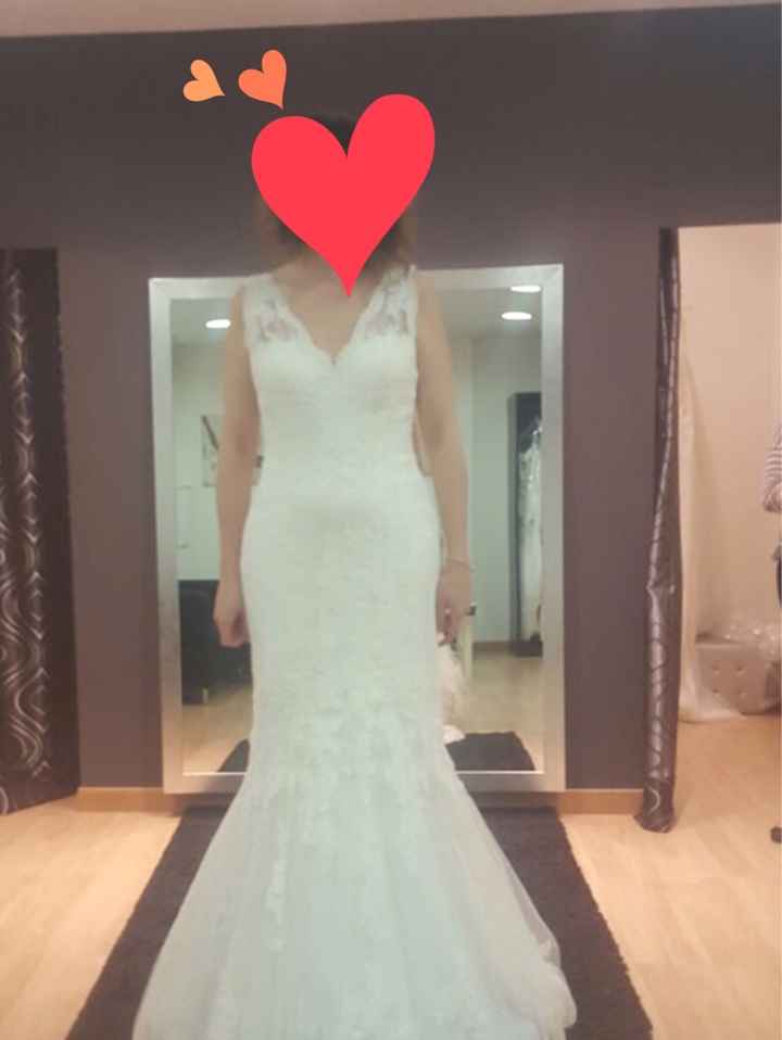 Descuento 50% sueños de novia - 2