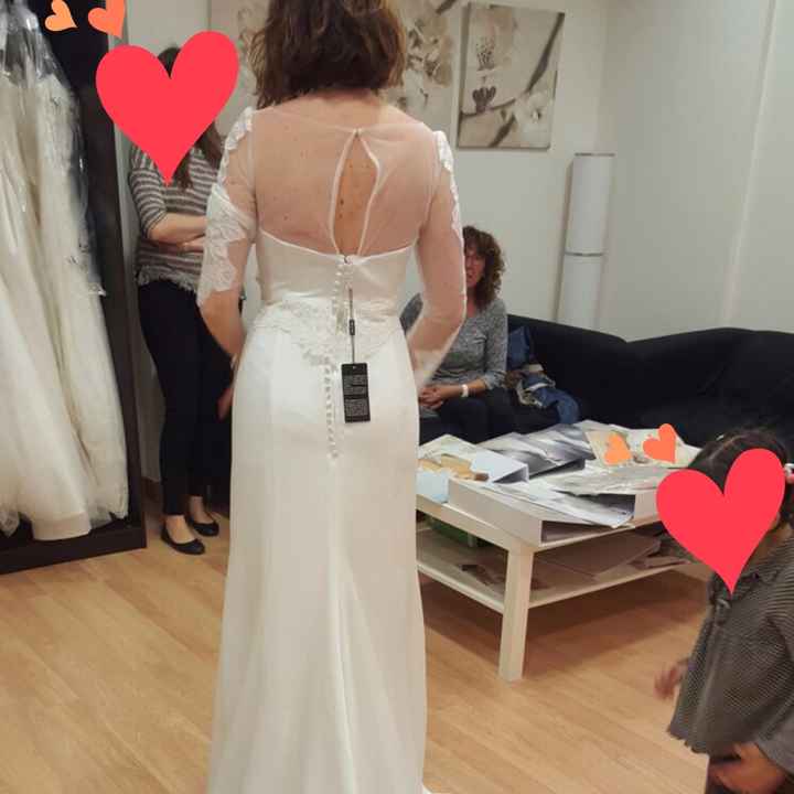 Descuento 50% sueños de novia - 5