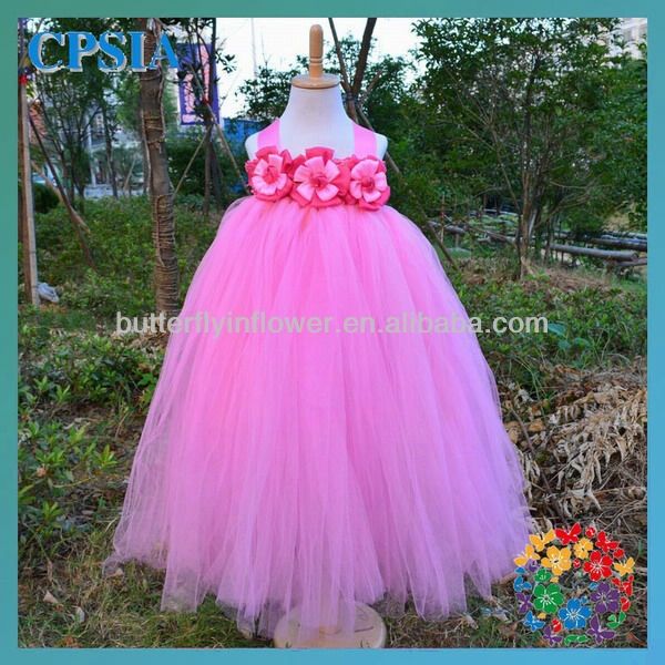 Vestido tutu damitas - 2