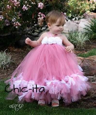 Vestido tutu damitas - 3