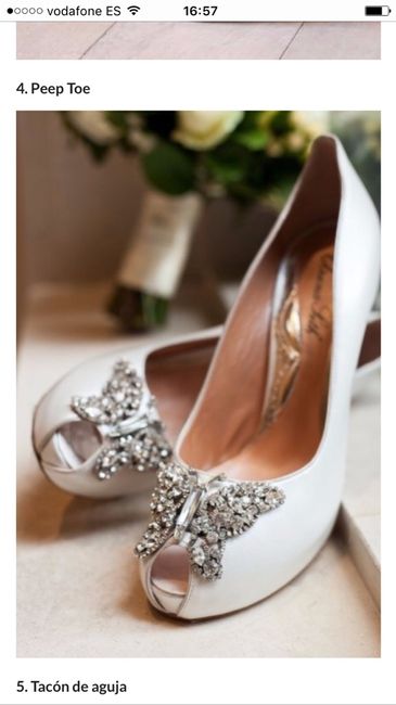 Mi look de novia bodas.net es... - 3