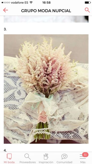 Mi look de novia bodas.net es... - 6