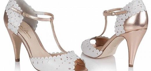 Zapatos vintage - 3