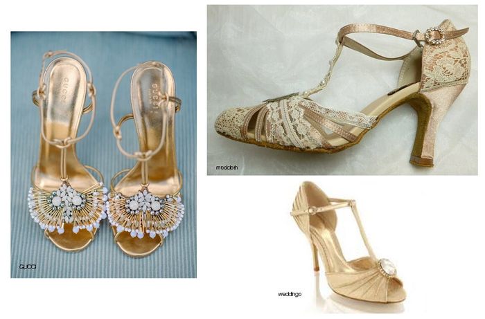 Zapatos vintage - 4