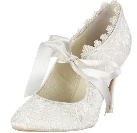 Zapatos vintage - 6