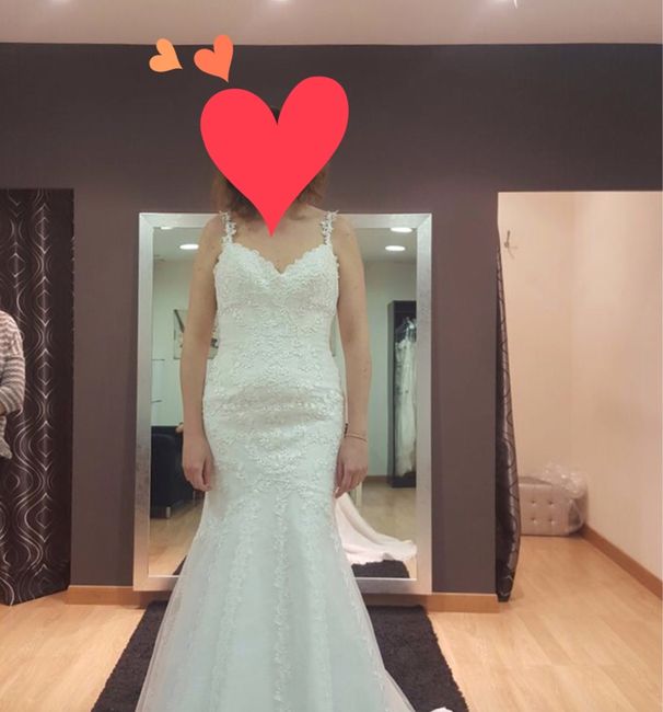 Descuento 50% sueños de novia - 1