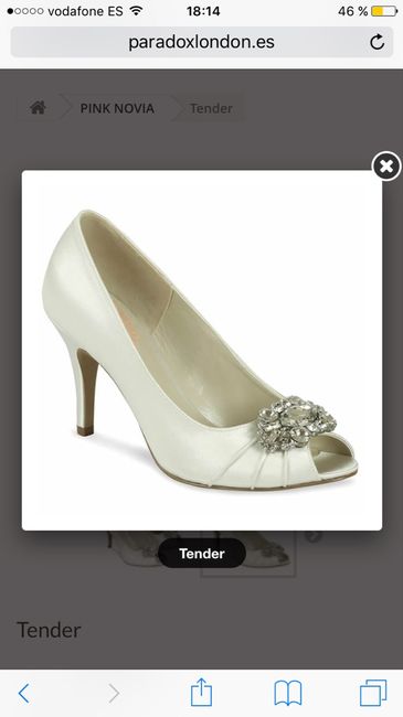 Ayuda zapatos - 1