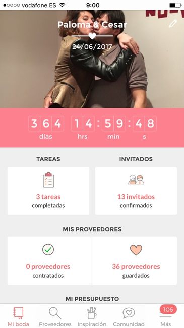 Felizzzzzz - 1