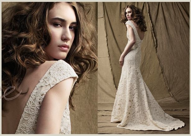 Vestido de novia de crochet: ¿Sí o No? - 3