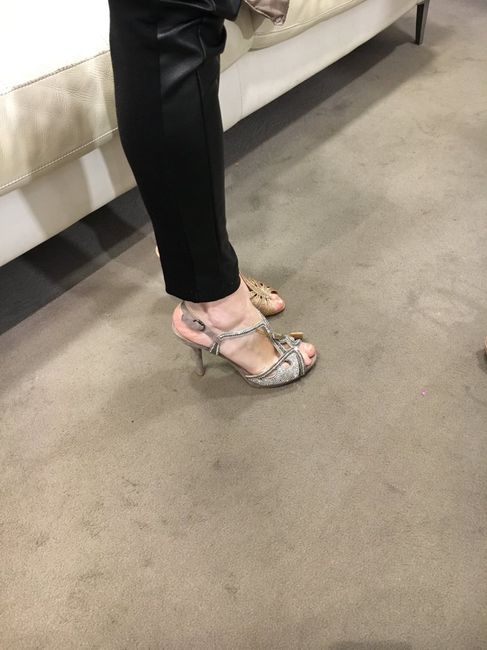 Duda zapatos!!! ayuda! - 2