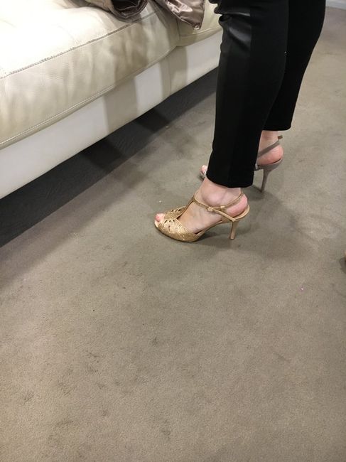 Duda zapatos!!! ayuda! - 3