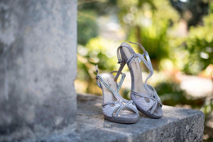 Zapatos - 1