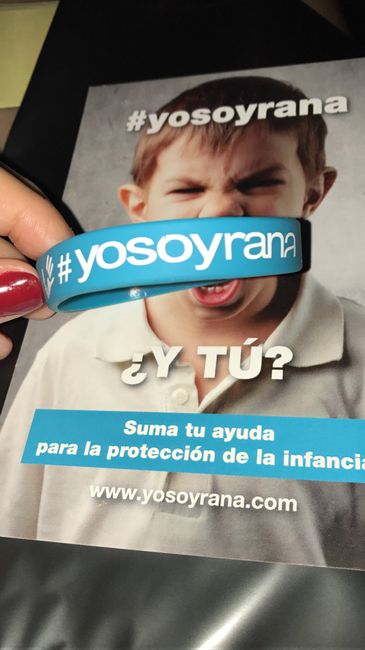 Detalles solidarios - 2