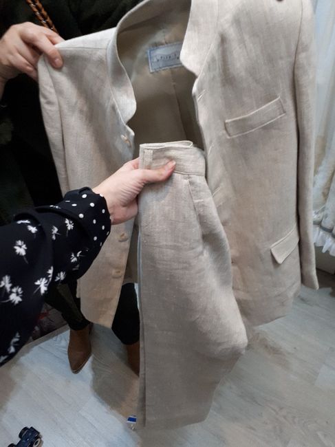 Traje de pajes 3