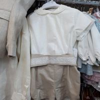 Traje de pajes - 1