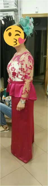 Look de mi mami para el día b - 2