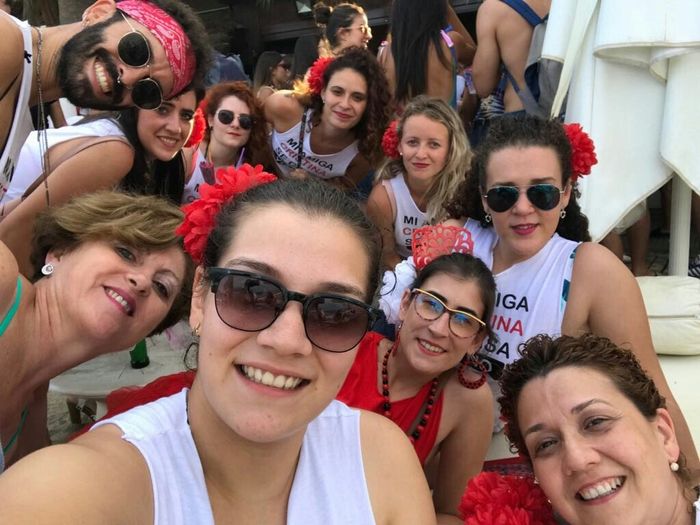 Despedida - 1