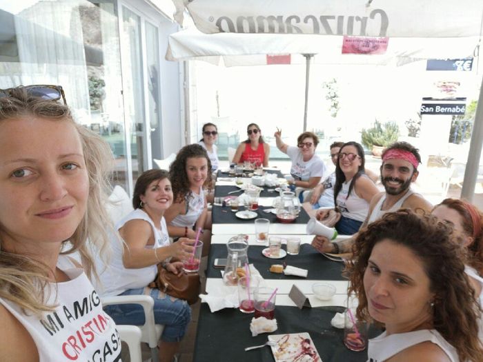 Despedida - 2