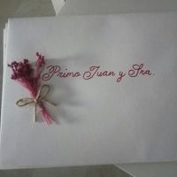 Invitaciones - 1