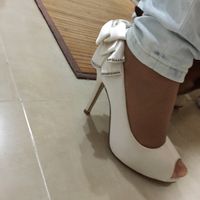 Mis zapatos!! - 1