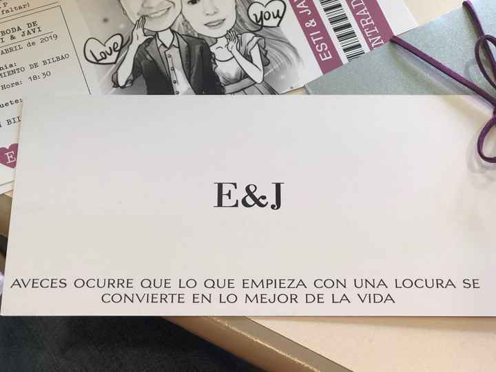 Invitaciones en optimalprint !! - 2