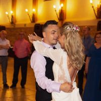 ¿Con cuántos ❤️ valoras el día de tu boda? - 1